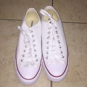Converse Chuck Taylors (OBO) new